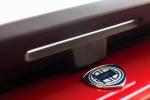 Lancia Delta S4 Stradale 1985 года